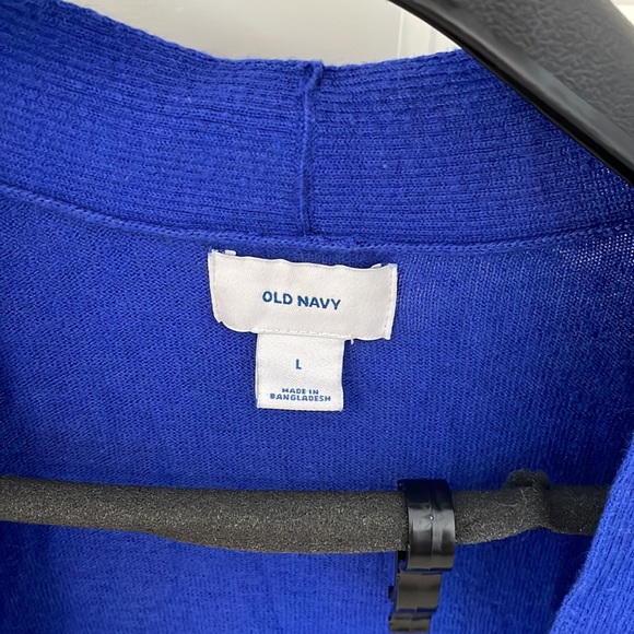 COPY-Bundle of 3 women’s size large Old Navy cardigan sweaters - Picture 6 of 7